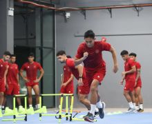 Australia vs Timnas Indonesia: Rizky Ridho Waspadai 2 Hal Ini - JPNN.com