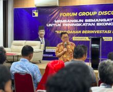 Komisi VI DPR Dukung BP Batam Membangun Jalan, Bandara dan Pelabuhan - JPNN.com