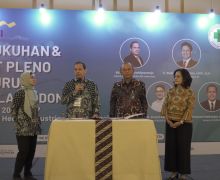 GAKESLAB Siap Bersinergi Memajukan Industri Alkes Indonesia - JPNN.com