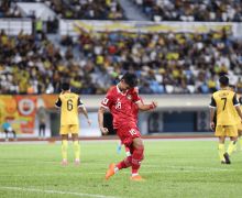Brunei vs Indonesia: Borong 2 Gol, Hokky Cara Singgung Peran Shin Tae Yong - JPNN.com