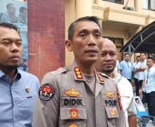Kombes Didik Hariyanto Ungkap Fakta Penyebab Kematian Anggota Polda Banten - JPNN.com