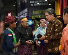 Kemendikbudristek Siap Gelar Malam Puncak Anugerah Kebudayaan Indonesia 2023 - JPNN.com