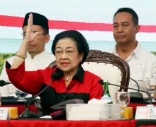Selamat Ultah ke-77 Buat Bu Mega, Tetap Terdepan Menjaga Demokrasi Indonesia - JPNN.com