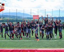 4 Tim Sepak Bola SMA Siap Berlaga di Grand Final McDonald’s Liga Ayo 2023 - JPNN.com