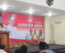 Sejumlah Tokoh Termasuk Laode Ida Hadiri Peluncuran Jurkam AMIN - JPNN.com