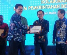 Pemkab Bojonegoro Raih Penghargaan dari Kemenkominfo - JPNN.com