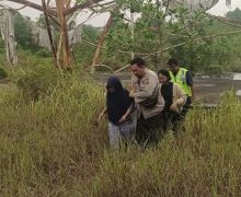 5 Mahasiswi UIR Diserang Tawon, Terpaksa Lompat ke Danau, Begini Kronologinya - JPNN.com
