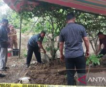 Heboh Makam Warga Dibongkar OTK di Aceh Jaya, Polisi Ungkap Fakta Ini - JPNN.com