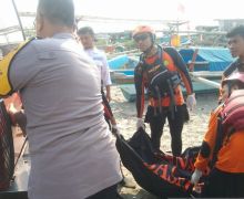 Terseret Arus Pantai Sunset Sukabumi, 1 Wisatawan Asal Bogor Tewas, 3 Selamat - JPNN.com