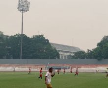 Sriwijaya FC Gelar Laga Uji Coba Sebelum Hadapi PSMS Medan - JPNN.com
