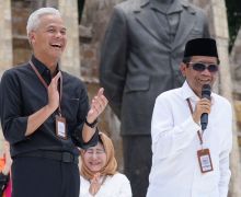 Ganjar Pranowo Siapkan Konsep Anggaran Riset dan Pengembangan untuk Mewujudkan SDM Unggul - JPNN.com