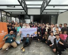 Evermos Gandeng ILO Jakarta, Gelar Pelatihan Wirausaha Digital untuk Serikat Buruh - JPNN.com