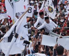 Husnil: Mayoritas Basis Nahdiyin di Jawa Solid Dukung AMIN - JPNN.com