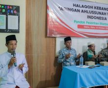 Para Pengelola Pesantren di Kuningan Harap Pasangan Ganjar-Mahfud Mudahkan Perizinan - JPNN.com