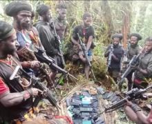 Agus Rawa Kogoya Sebut Aksi OPM Sudah Melenceng dari Perjuangan Papua Merdeka - JPNN.com