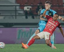 Live Streaming Bali United vs Persebaya, Irfan Jumpa Mantan - JPNN.com