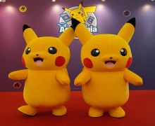 Kini Pokemon TCG Academia Hadir di AEON Mall BSD City - JPNN.com
