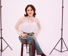 Sheryl Sheinafia Ungkap Makna di Balik Lagu Dear Mr. Petty - JPNN.com