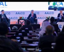 Indonesia Berbagi Pengalaman Soal Pengembalian Aset Negara pada Forum AALCO - JPNN.com