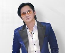 Coba Peruntungan Bersolo Karier, Valagia Rilis Lagu Talak - JPNN.com
