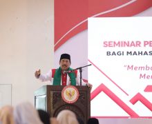 Menuju Indonesia Emas 2045, BPIP Siapkan Generasi Muda Berkarakter Pancasila - JPNN.com
