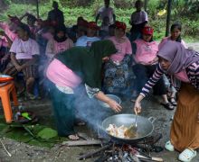 Milenial Pakpak Bharat Apresiasi Upaya Srikandi Ganjar Perkenalkan Kuliner Daerah - JPNN.com