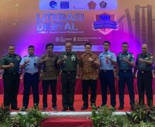TNI Aceh Prioritaskan Literasi Digital bagi Prajurit, Tingkatkan Keamanan - JPNN.com