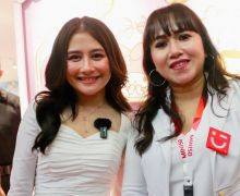 Selain Parfum, Prilly Latuconsina Ternyata Juga Suka Koleksi Barang Ini Lho - JPNN.com