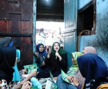 Perkuat Dukungan, Relawan Asandra Bangun Kemitraan, Sosialisasi & Rayakan Hari Santri di Malang - JPNN.com