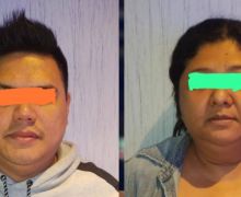 Yang Main Judi Online Papi55 Siap-Siap Saja, 2 Orang Sudah Ditangkap - JPNN.com