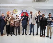 Banyak Keunggulan, Indonesia Mengajukan Diri Jadi Tuan Rumah Piala Dunia Voli 2025 - JPNN.com