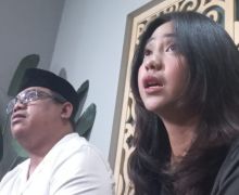 Kuasa Hukum Menduga Motif Penyebaran Video Syur Mirip Rebecca Klopper Gegara Sakit Hati  - JPNN.com