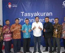 Venaversary, 9 Tahun Memberikan Solusi Bebas Nyeri Wasir - JPNN.com