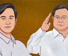 Besok, Prabowo-Gibran Deklarasi di GBK, Polisi Siapkan Pengalihan Arus Lalu Lintas - JPNN.com