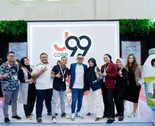 J99 Corp Bawa 6 Brand di Trade Expo Indonesia 2023, Siap Jajal Pasar Global  - JPNN.com