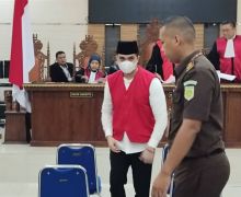 Ini Lho AKP Andri Gustami yang Meloloskan 150 Kg Sabu-Sabu di Lampung - JPNN.com