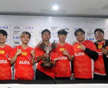 Piala Presiden Esports 2023 Lahirkan Tiga Juara Baru di Hari Terakhir - JPNN.com