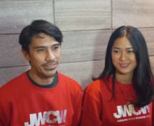 Begini Cerita Lucu Prisia Nasution Saat Syuting Bareng Suami - JPNN.com