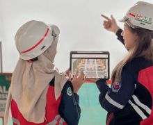 Hutama Karya Terapkan Transformasi Digital, Kinerjanya Diakui Dunia - JPNN.com
