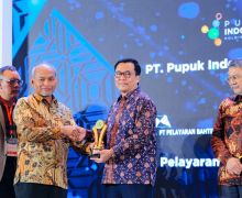 Dukung Program NZE, Pupuk Indonesia Dinobatkan Sebagai Perusahaan Paling Atraktif - JPNN.com