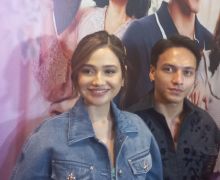 Bintangi Film Mohon Doa Restu, Syifa Hadju: Drama Menuju Pernikahan - JPNN.com