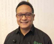Perjalanan Karier Regi Wahyu, Pengusaha yang Jadi Kepala Kantor Staf TPN-GP - JPNN.com