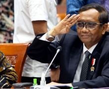 Mahfud Singgung Hukum Tak Boleh Jadi Alat Mengalahkan Orang Lain - JPNN.com