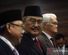 Info dari Jimly Asshiddiqie soal Sidang Perdana MKMK - JPNN.com