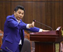 Duet Prabowo-Gibran Sudah Diputuskan, Jansen Demokrat: Saya Mohon Pamit - JPNN.com