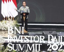 Jokowi Optimistis Ekonomi Indonesia Memiliki Napas Panjang Menghadapi Tantangan - JPNN.com