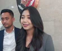Oklin Fia dan 2 Saksi Sudah Diperiksa Polisi Terkait Laporan Umi Pipik - JPNN.com