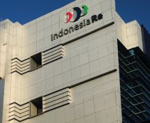 Indonesia Re jadi Garda Terdepan Industri Asuransi dalam Transformasi BUMN - JPNN.com