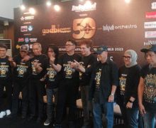 God Bless Gelar Konser Emas 50 Tahun, Memadukan Musik Rock dengan Iringan Orchestra  - JPNN.com