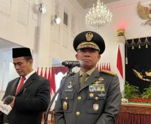 Pengamat Ini Heran Jokowi Mempercepat Penunjukkan Panglima TNI Pengganti Laksamana Yudo - JPNN.com
